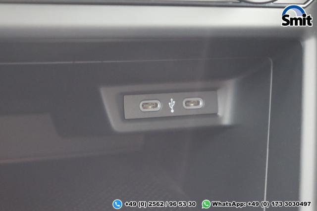 Volkswagen Polo 1.0 MPI App-Connect*PDC*DAB+ 