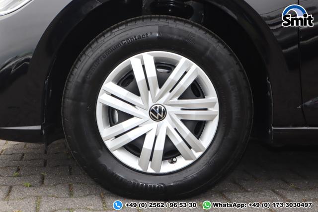 Volkswagen Polo 1.0 MPI App-Connect*PDC*DAB+ 