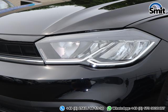 Volkswagen Polo 1.0 MPI App-Connect*PDC*DAB+ 