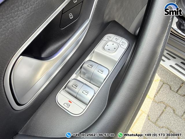 Mercedes-Benz GLE SUV 350 de Coupe AMG Line 4Matic 