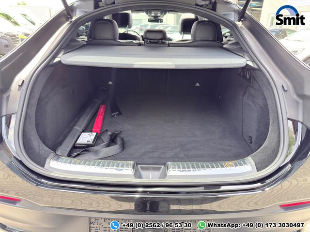 Mercedes-Benz GLE SUV 350 de Coupe AMG Line 4Matic 