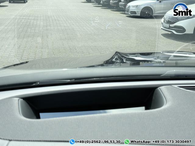 Mercedes-Benz GLE SUV 350 de Coupe AMG Line 4Matic 