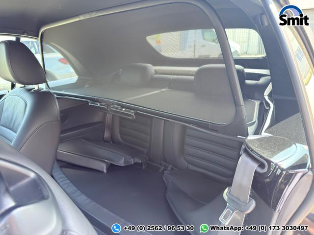 Volkswagen Beetle Cabriolet 1.4 TSI Allstar BMT 