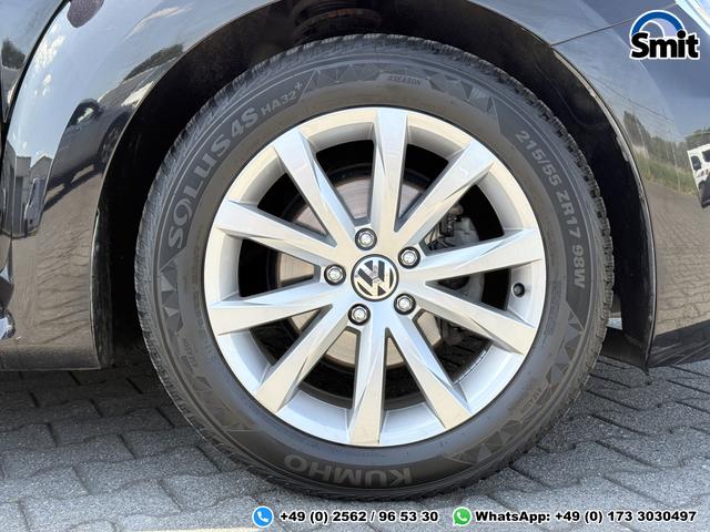 Volkswagen Beetle Cabriolet 1.4 TSI Allstar BMT 
