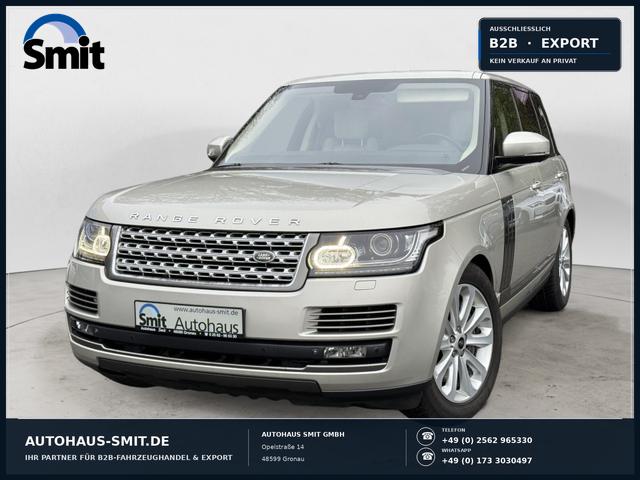 Land Rover Range Rover - Vogue