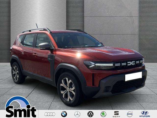 Dacia Duster - Expression+Winterpaket+Klima+RFK TCe 130