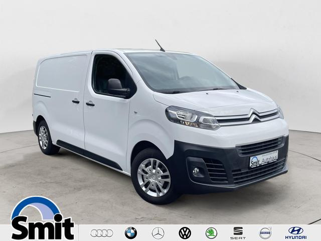 Citroën Jumpy Kastenwagen - Club M / Klima PDC/ Tempomat