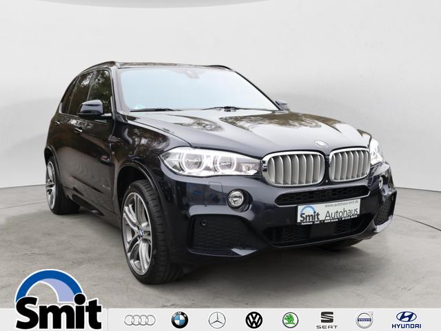 BMW X5 - xDrive40d