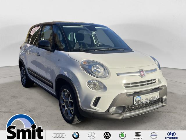 Fiat 500L - 1.3 M-Jet Pop Star