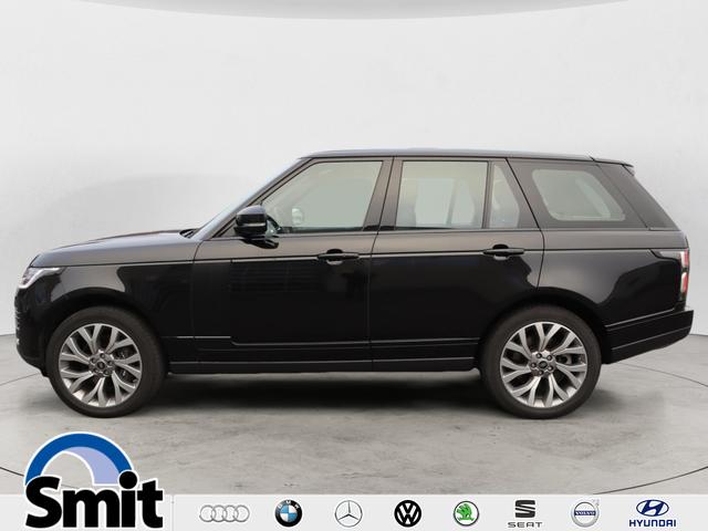 Land Rover Range Rover - Vogue P400e Hybrid
