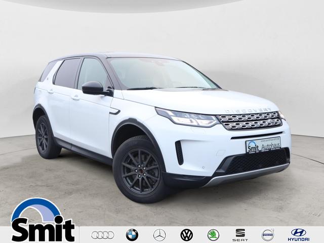 Land Rover Discovery Sport - 2.0 P200 Basis AWD Start/Stopp (EU