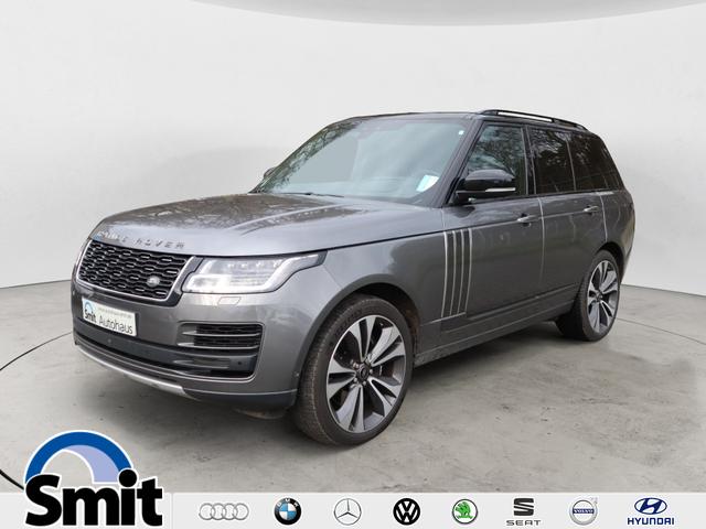 Land Rover Range Rover - 5.0 SV Autobiography Dynamic Start/Stop