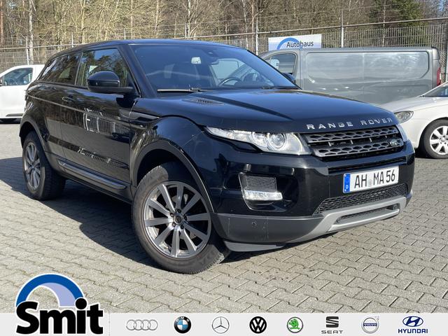 Land Rover Range Rover Evoque - Coupe 2.2 SD4 Pure Start/Stop