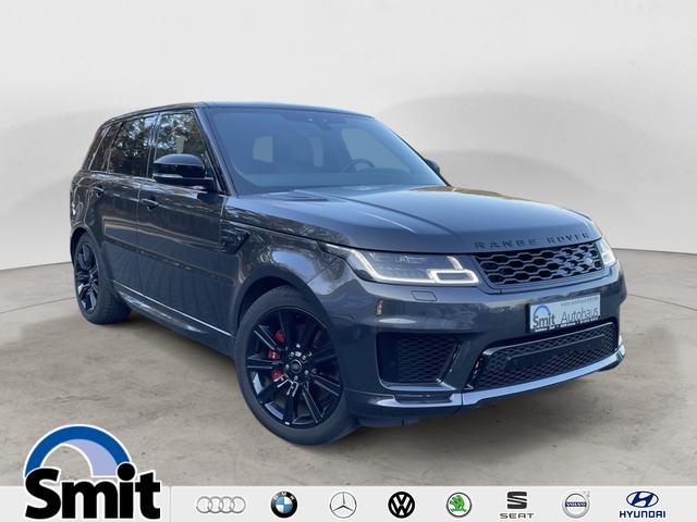 Land Rover Range Rover Sport - P400e Hybrid HSE Dynamic Stealth