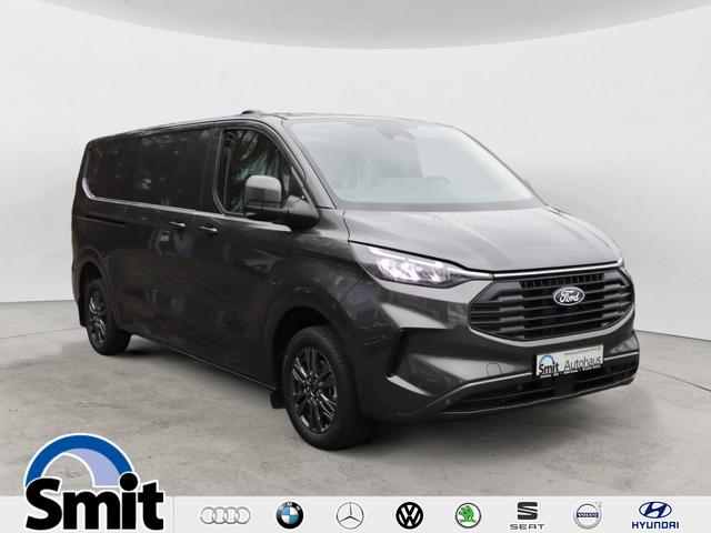 Ford Transit Custom - 2.0 EcoBlue 320 L2 Limited FWD