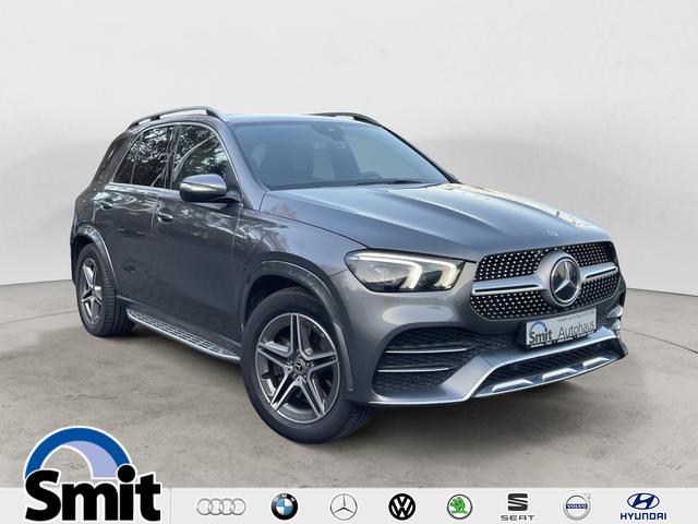 Mercedes-Benz GLE SUV 350 de AMG Line 4Matic 