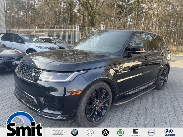 Land Rover Range Rover Sport - 2.0 Si4 HSE