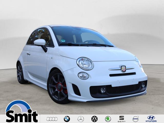 Abarth 500 1.4 T-Jet 16V 