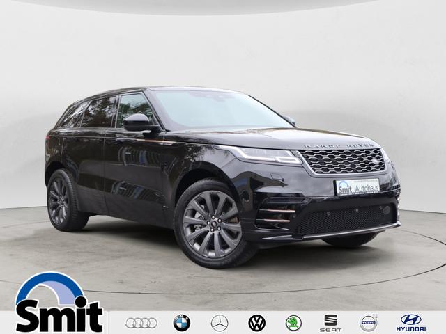 Land Rover Range Rover Velar - P400e R-Dynamic SE