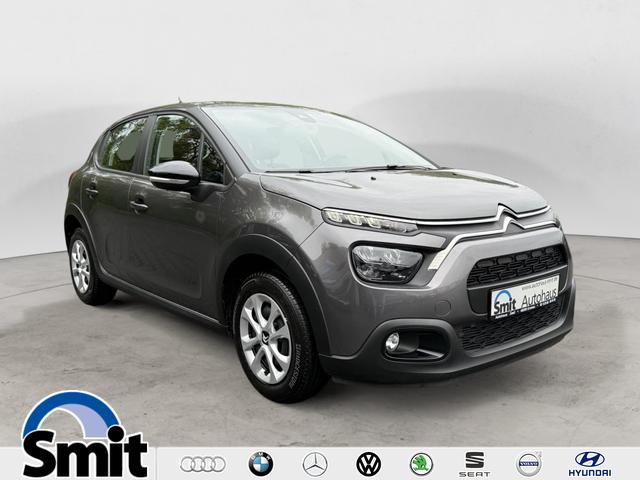Citroën C3 - 1.2 PureTech 82 Feel Stop&Start