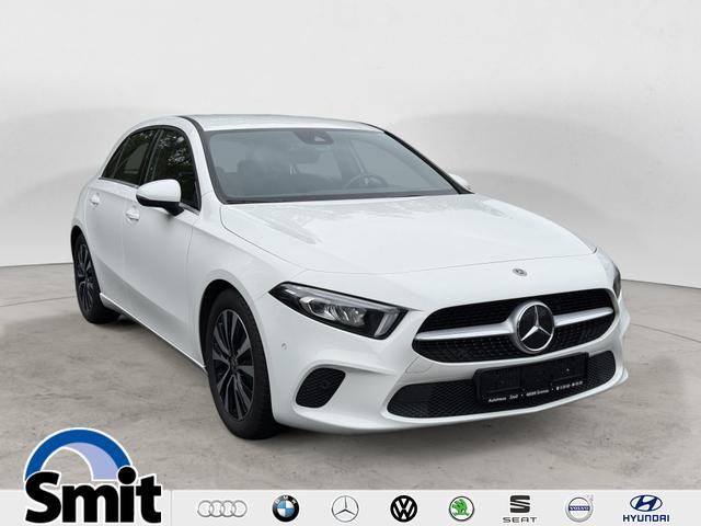 Mercedes-Benz A-Klasse - A 180 d