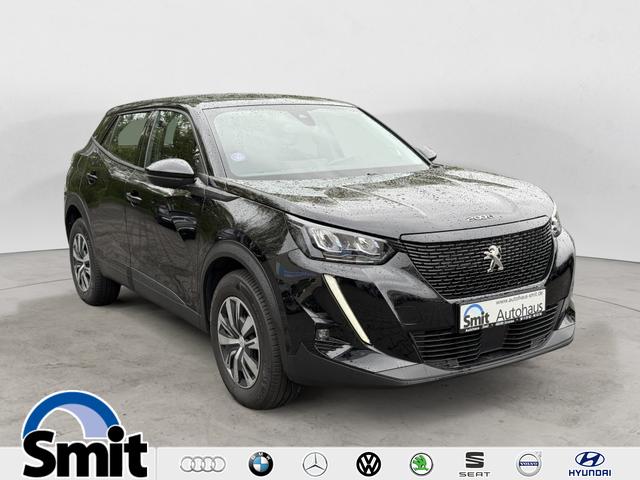 Peugeot 2008 - 1.2 PureTech 100 Active