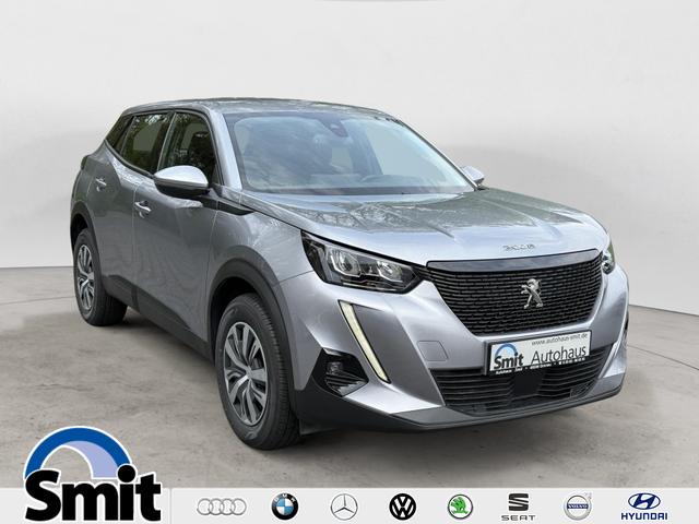 Peugeot 2008 - 1.2 PureTech 100 Active