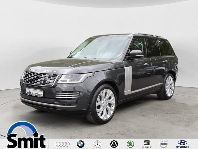 Land Rover Range Rover - P400e Hybrid Autobiography