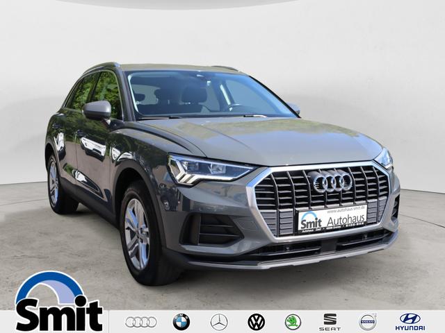 Audi Q3 - 35 1.5 TFSI basis