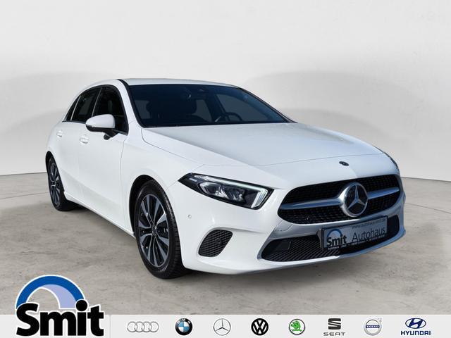 Mercedes-Benz A-Klasse - A 180 d