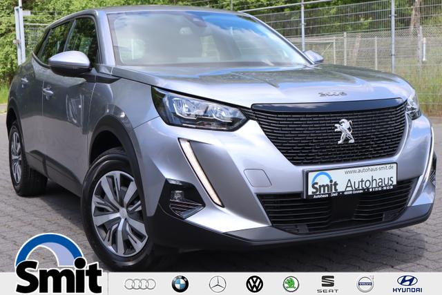 Peugeot 2008 1.2 PureTech 100 Active 