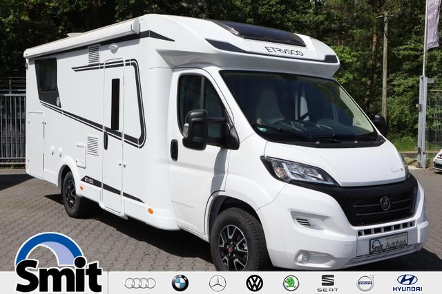 Etrusco T-Model - T7400 SB