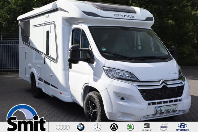 Etrusco T-Model - T6900 SB