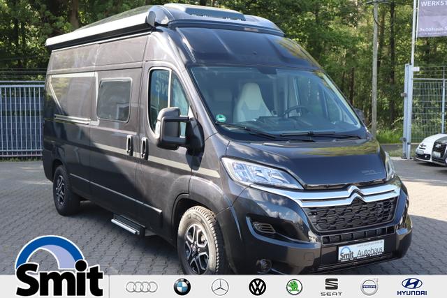 Etrusco CV-Model - CV 600 DB Citroen