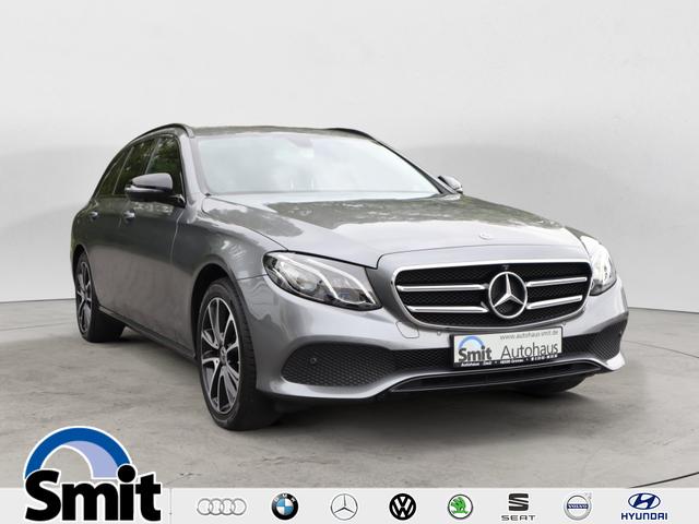Mercedes-Benz E-Klasse T-Modell - E 200 T Avantgarde