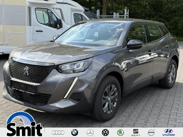 Peugeot 2008 - 1.2 PureTech 130 Active Pack