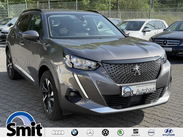 Peugeot 2008 - 1.2 PureTech 130 Allure Pack
