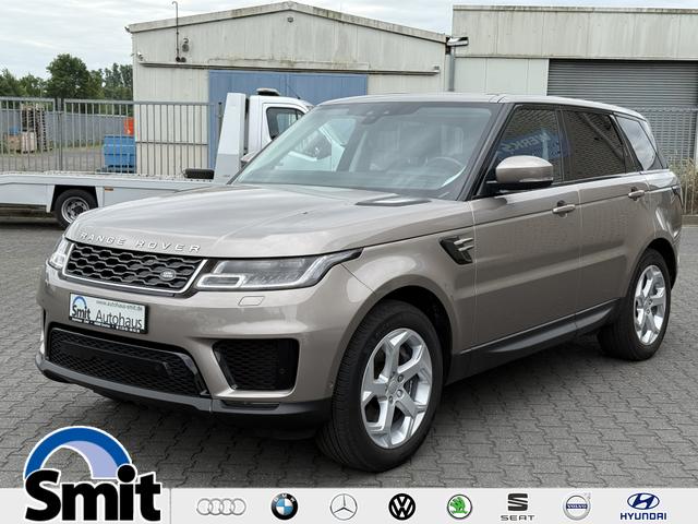Land Rover Range Rover Sport - P400e Hybrid SE