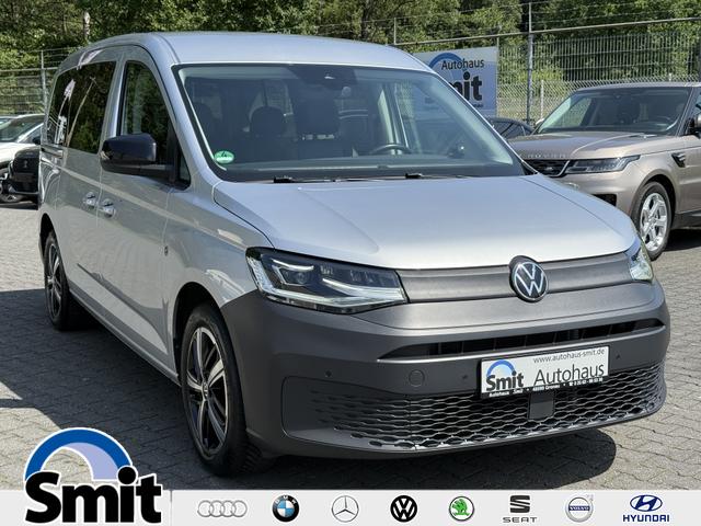 Volkswagen Caddy - Maxi 2.0 TDI