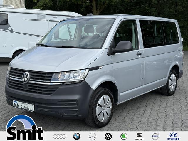 Volkswagen Transporter 6.1 Kastenwagen - T6.1 2.0 TDI Kombi L1H1