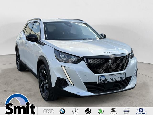 Peugeot 2008 - 1.5 BlueHDi 130 Allure Pack