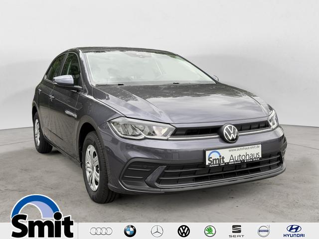 Volkswagen Polo - 1.0