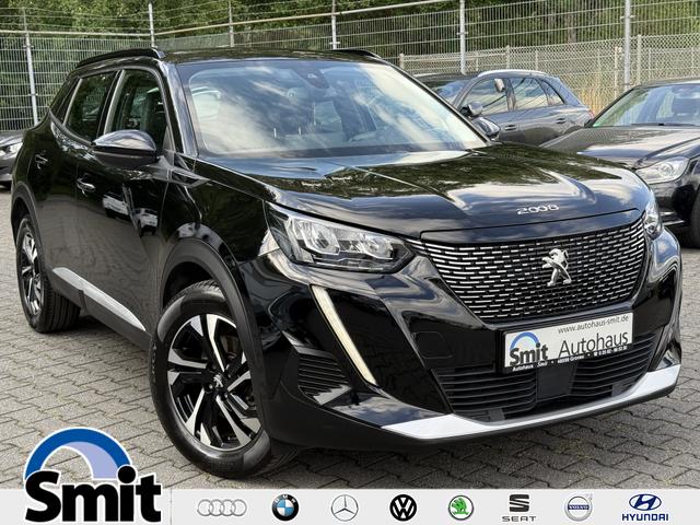 Peugeot 2008 - 1.5 BlueHDi 130 Allure