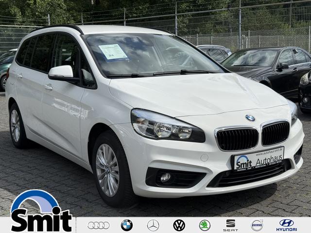 BMW 2er Gran Tourer - - 216d Advantage