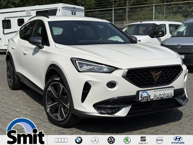 Cupra Formentor - 2.0 TDI
