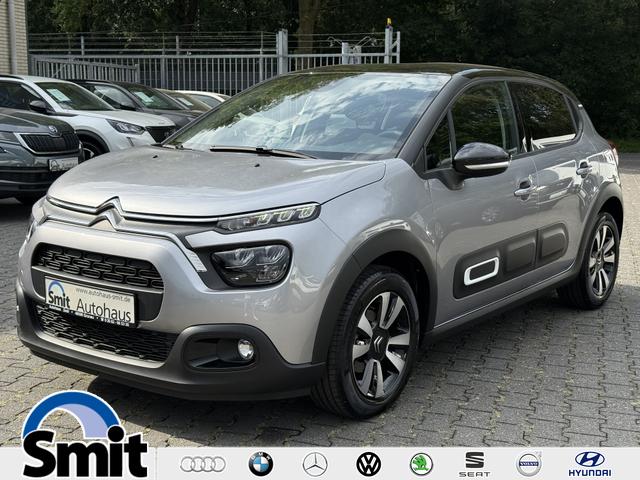 Citroën C3 - 1.2 PureTech 110 Shine Stop&Start