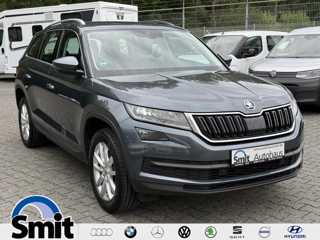 Skoda Kodiaq - 1.5 TSI ACT Style OPF