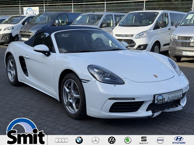 Porsche Boxster - 718 Cayman / 2.0 OPF