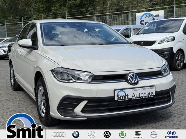 Volkswagen Polo - 1.0