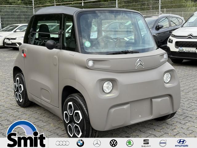 Citroën Ami - Elektromotor My